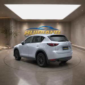 Voitures d'occasion <span class=keywords><strong>Mazda</strong></span> CX-5 2.0 2WD LHD Automatique SUV Sièges en cuir R17 Toit ouvrant Essence Durable Occasion pour l'exportation - Product Image 5