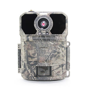 4G Caméra KG895 Caméras De <span class=keywords><strong>Chasse</strong></span> 30MP 1080P <span class=keywords><strong>SMS</strong></span> Faune Infrarouge Caméras de Vision Nocturne MMS Piège Photographique - Product Image 5