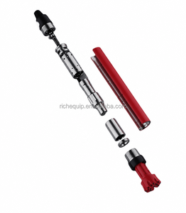 Marteau de forage DTH haute pression DHD380/85A/COP84 pour l'exploitation minière, le forage de puits d'eau, le forage de carrières et le forage de détonation minérale - Product Image 4