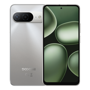 Teléfono Inteligente DOOGEE B10 4G con CPU G100, Android 16, Batería de 7600mAh, NFC, 6+256GB - Product Image 2
