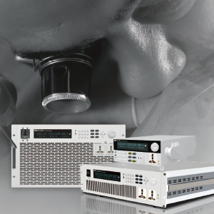 TTLTE ITECH IT7322 แหล่งจ่ายไฟสลับการขยายแบบเชิงเส้นเฟสเดียว 300V/6A/750VA โปรแกรมได้ AC - Product Image 2