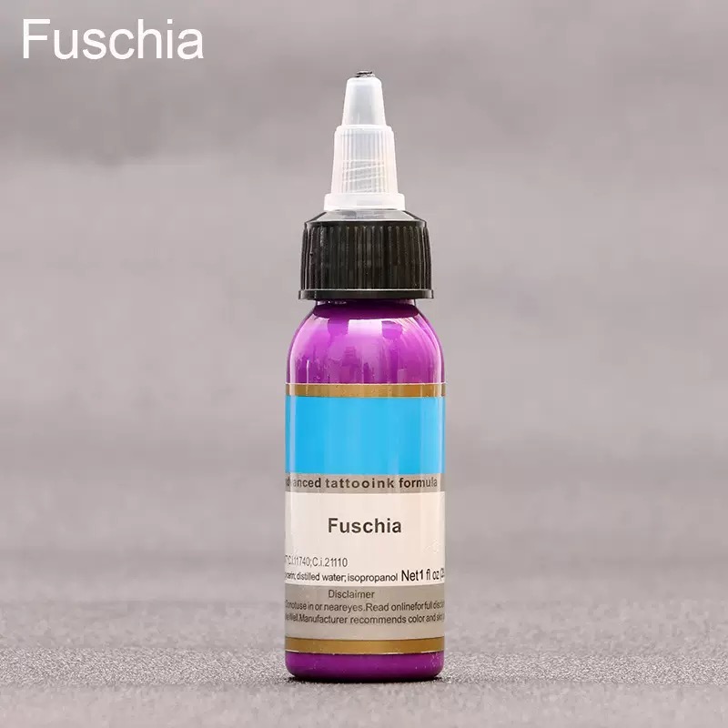Fuchsia
