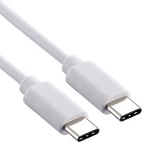 Kabel Data Transfer USB A ke C 2M 3M 5V 3A Grosir, Kabel Pengisian Cepat USB Tipe C 2.0 untuk Ponsel