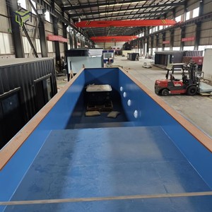 <span class=keywords><strong>Piscine</strong></span> portable Magic House en conteneur de 40 pieds ou 20 pieds pour l'exercice et l'entraînement de natation - Product Image 5