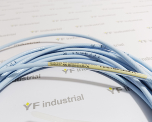 สายต่อขยาย NEVADA 330130-070-00-00/05/CN 3300 ขนาด 8 มม. ของแท้ใหม่เอี่ยม ผลิตในสหรัฐอเมริกา อินเทอร์เฟซการสื่อสารอื่นๆ - Product Image 4