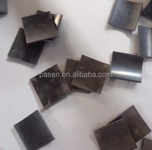เครื่องตัดยางแบบใบมีด ตัดแผ่นซิลิโคนเป็นเส้น - Product Image 4