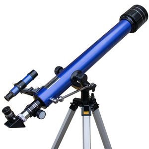 Xingweilang Astronomical Telescope 70060 Blue Large Aperture High Definition For Stargazing And Moon Observation - Product Image 2