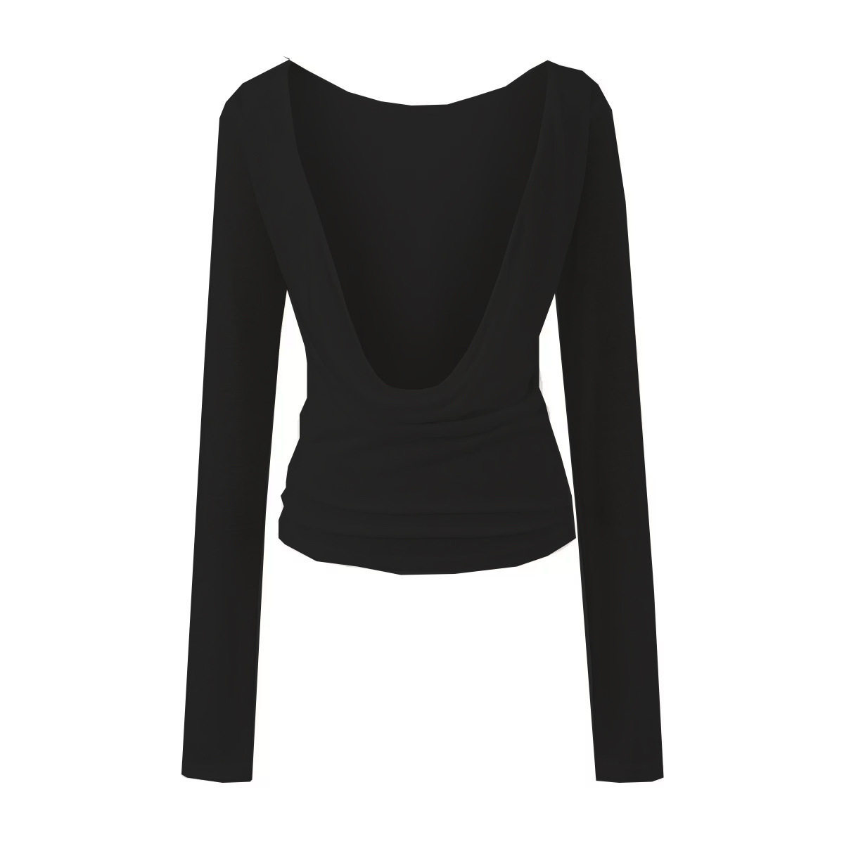Chemise noire