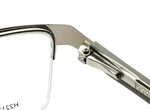 Fashion Square Glasses Frame Solid Designer Optical Men Eyeglasses Frames Wholesale Women Eyewear Men Eyeglasses