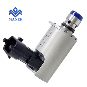 MANER Pièces automobiles 46336109 Soupape de pression d'huile Régulateur de pression d'huile 7.02971.23 pour 2.0 JTD <span class=keywords><strong>Fiat</strong></span> <span class=keywords><strong>Freemont</strong></span> - Product Image 2