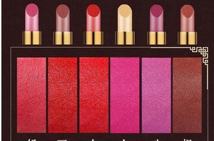 Juego de pintalabios líquido mate Juegos de regalo de maquillaje Kit de brillo de labios de varios colores antiadherente con etiqueta privada - Product Image 6