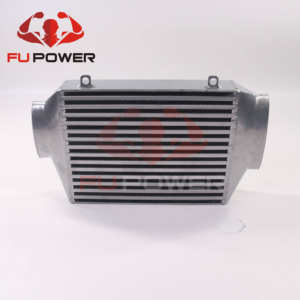 <span class=keywords><strong>Intercooler</strong></span> de type barre et plaque pour BMW <span class=keywords><strong>Mini</strong></span> Cooper <span class=keywords><strong>R53</strong></span> - Product Image 2