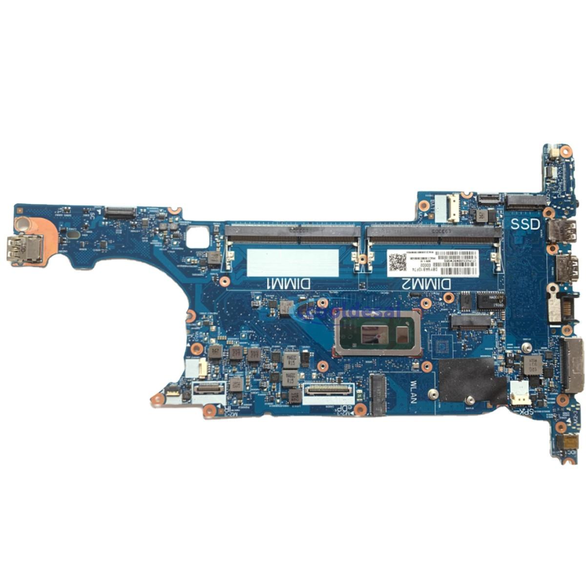 Motherboard for HP 840 High Quality Tested Solutions
