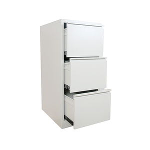 Yml 3 Drawers Small Filing Cabinet With Lock Cold Rolled Steel Plat Filing Cabinets Vertical Mobile Filing Cabinets