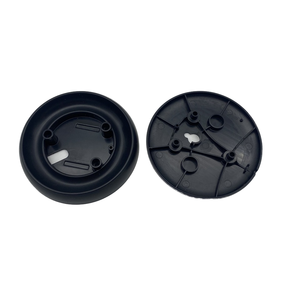 Tùy chỉnh chất lượng cao chính xác tiêm khuôn ABS PP PC PA PU nhựa ABS vật liệu đúc tiêm các bộ phận nhựa - Product Image 2