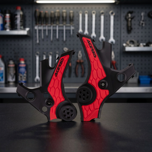 X-GRIP per Honda Acerbis, Accessorio per Protezione Telaio - Product Image 2