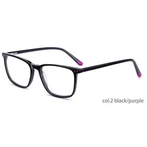 Luxury Personalized Smart Eyeglasses Custom Prescription Eye Optical Acetate Eyewear Designer Glasses Frames For Men Women