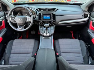 Voitures d'occasion Honda Breeze SUV LHD Automatique Traction avant 1.5T Faible kilométrage Euro VI Feux LED 2019 2020 <span class=keywords><strong>2021</strong></span> - Product Image 6