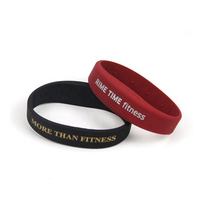 방수 폐쇄 루프 <span class=keywords><strong>RFID</strong></span> 팔찌 13.56MHz <span class=keywords><strong>MIFARE</strong></span> 클래식 1K 실리콘 밴드 <span class=keywords><strong>RFID</strong></span> 팔찌 - Product Image 2