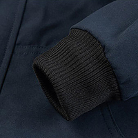 Combinaison unisexe sur mesure, antistatique, respirante, en polyester, vêtement de travail pour atelier
