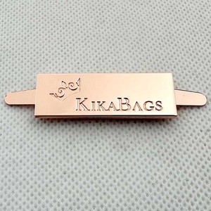 Neostar Custom Plate Hardware produttore di <span class=keywords><strong>accessori</strong></span> <span class=keywords><strong>per</strong></span> <span class=keywords><strong>borse</strong></span> di marca etichette arcobaleno loghi privati <span class=keywords><strong>per</strong></span> <span class=keywords><strong>borse</strong></span> Casual - Product Image 6