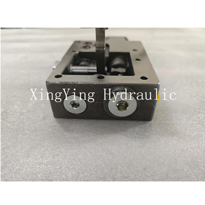 ชุดซ่อมอะไหล่ปั๊มไฮดรอลิก SPV6-119 รุ่น SPV6-119 - Product Image 5