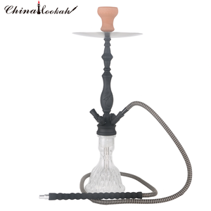 <span class=keywords><strong>Venta</strong></span> caliente <span class=keywords><strong>Cachimba</strong></span> de aleación de zinc de tamaño mediano Diseño de moda al por mayor con stock - Product Image 1