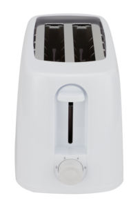 محمصة خبز للمطبخ بشريحتين وفتحة قصيرة مع <span class=keywords><strong>6</strong></span> إعدادات للتحميص - Product Image 4