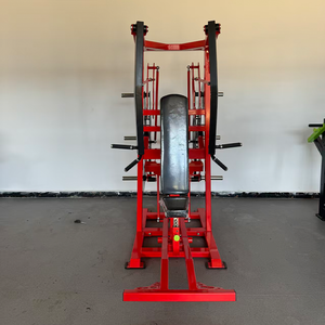 Máquinas de remo usadas a la venta Gimnasio comercial Equipos de <span class=keywords><strong>fitness</strong></span> de calidad - Product Image 5