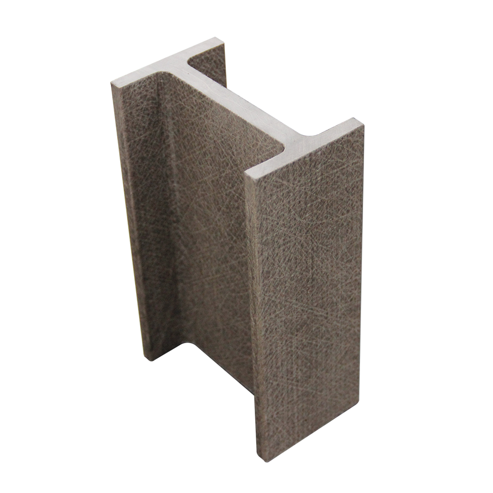 HE320AA H profile steel