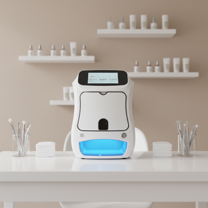 Impresora de Uñas 2 en 1 Totalmente Automatizada de Alta Precisión con Escaneo y Mapeo 3D Profesional y Sistema Multicolor - Product Image 1