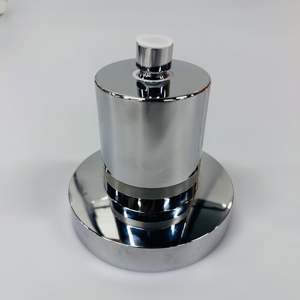 Juego de Ducha Portátil de Lujo con Filtro de Agua de Alta Presión de 15 Etapas y Filtro de Acero Inoxidable para Uso Doméstico - Product Image 6