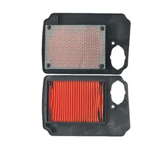 Motorcycle Parts Air Filter Motorcycle Accessories use for YAMAHA CLASSICO/FINO 4D0-E4450-00