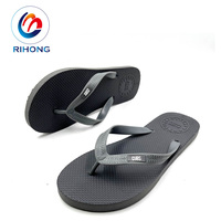 Tongs de plage personnalisées par sublimation Loq Moq, design tendance, sandales d'été pour femmes