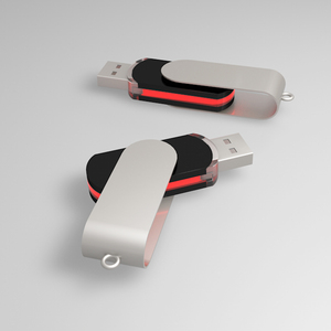 <span class=keywords><strong>Pendrive</strong></span> USB Giratorio <span class=keywords><strong>de</strong></span> Metal <span class=keywords><strong>de</strong></span> Lujo y Alta Calidad con Logotipo Personalizado Impreso para Regalos Corporativos Ejecutivos y Eventos, <span class=keywords><strong>Precio</strong></span> al por Mayor - Product Image 4