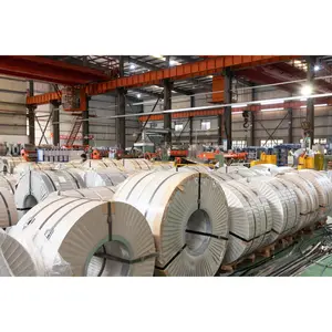 Prezzi di fabbrica della cina 2023 laminazione CRGO Steel da Shougang Steel