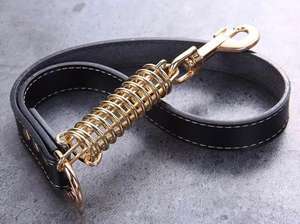 สายจูงแบบสปริงสำหรับสุนัข - Product Image 2