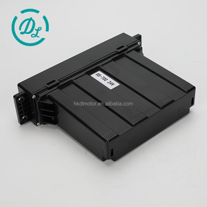 แผงควบคุมเครื่องปรับอากาศ24V DS900 56C0761สำหรับ XG830 XG825 XG833รถขุด - Product Image 5