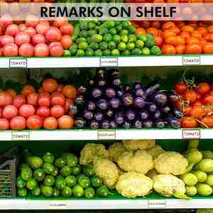 Étiquettes magnétiques effaçables à sec, plaques nominatives, autocollants magnétiques, feuilles magnétiques inscriptibles, aimants vierges à écrire sur - Product Image 6