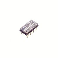 TSL1402R Baru Asli BOM Satu Tempat untuk Komponen Elektronik dan Chip IC TSL1402 TSL1402R