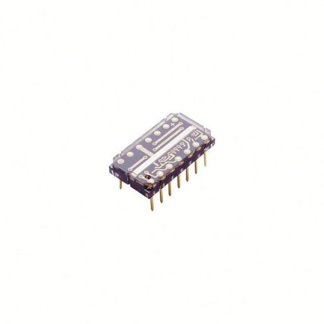 TSL1402R New Original BOM One-stop Electronic Components IC Chips Optical Distance Sensor with Analog Output 365 Days Warranty