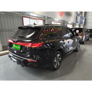 Guazi <span class=keywords><strong>Audi</strong></span> <span class=keywords><strong>Q6</strong></span> <span class=keywords><strong>2023</strong></span> Vehículo Usado SUV Motor de Combustión 7 Asientos Tracción Total Automático Volante a la Izquierda <span class=keywords><strong>Audi</strong></span> Coche Usado Distribución Regional 2L - Product Image 5