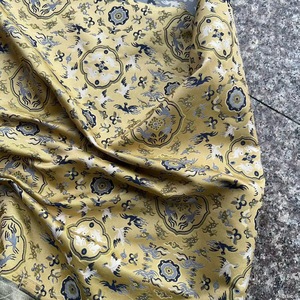 Nueva Tela Brocada Tradicional China con Diseño de Gránados y Ciervos, Directo de Fábrica, Mercancía Lista para Envío, para Mujer, Textil para el Hogar, Chaqueta para Hombre, Traje Cheongsam - Product Image 6