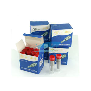 Buse d'injecteur de carburant diesel Hengtai Buse de carburant DSLA153P009M - Product Image 6