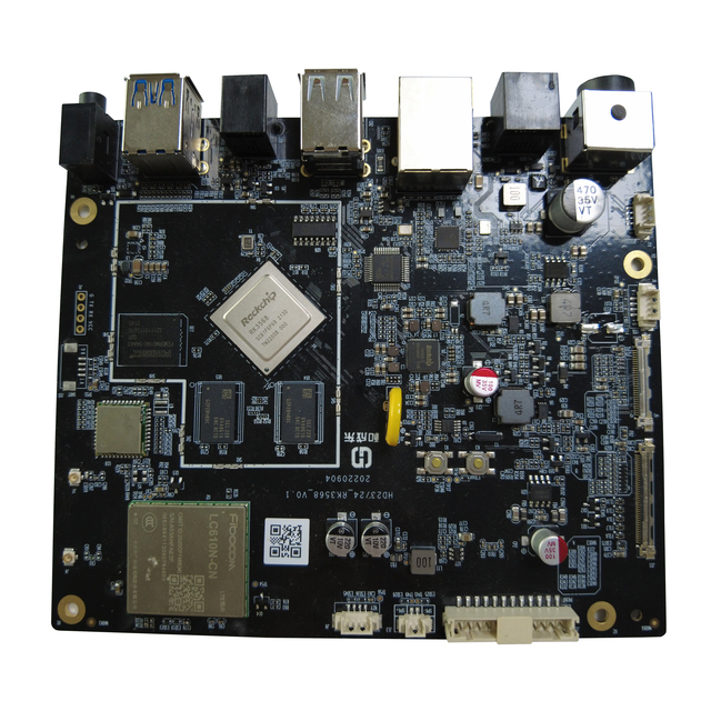 Chip Decryption PCB Assembly Copy Software Hardware Clone PCBA Reverse Engineering Service