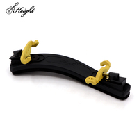 4/4 Violin Shoulder Rest Accessory Stringed Musical Instrument Parts & Accessories