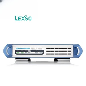 Generador de Señales Rohde&Schwarz SGT100A con Frecuencia de 6 GHz y Ancho de Banda de Modulación de hasta 240 MHz Lexso - Product Image 1