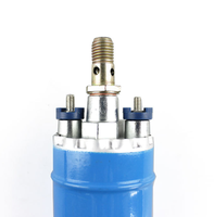 Auto-Ersatzteile Kraftstoffpumpe 7700260678 0580464027 0580464044 0580464029 91518190