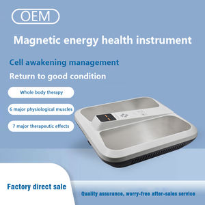 Masajeador de Pies P100 con Forma de Máscara 2 en 1 Modelo 2025 - Product Image 2