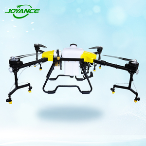 Joyance Drone agricole équipé par caméra Drone de pulvérisation de cultures Dron Fumigador Agrcola - Product Image 2